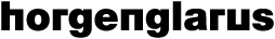 Logo Horgen Glarus